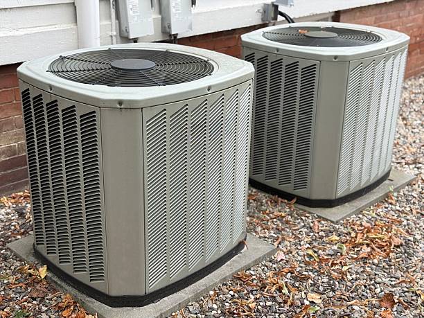 Reliable Hvac contractor in Glencoe, AL by Leonard HVAC